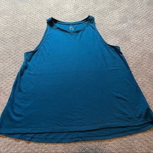 Old Navy Tank
